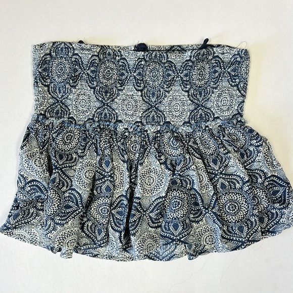 Sun & Shadow top - Picture 5 of 7